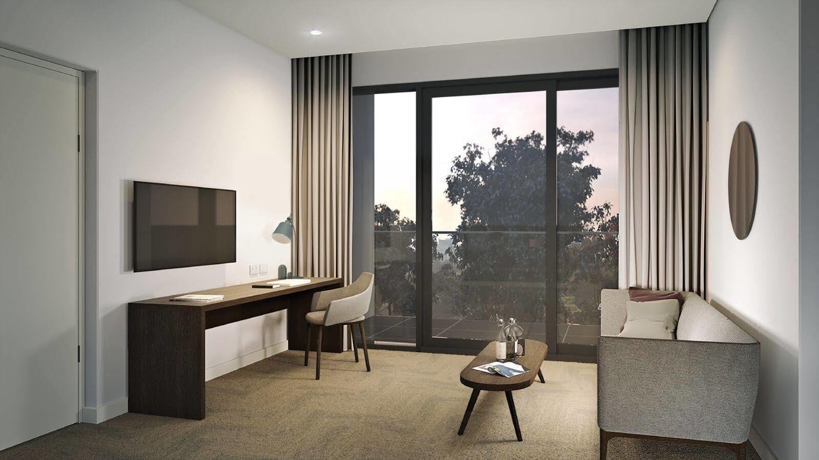 Quest Innaloo Perth Exterior foto