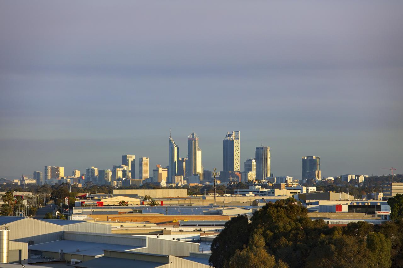 Quest Innaloo Perth Exterior foto