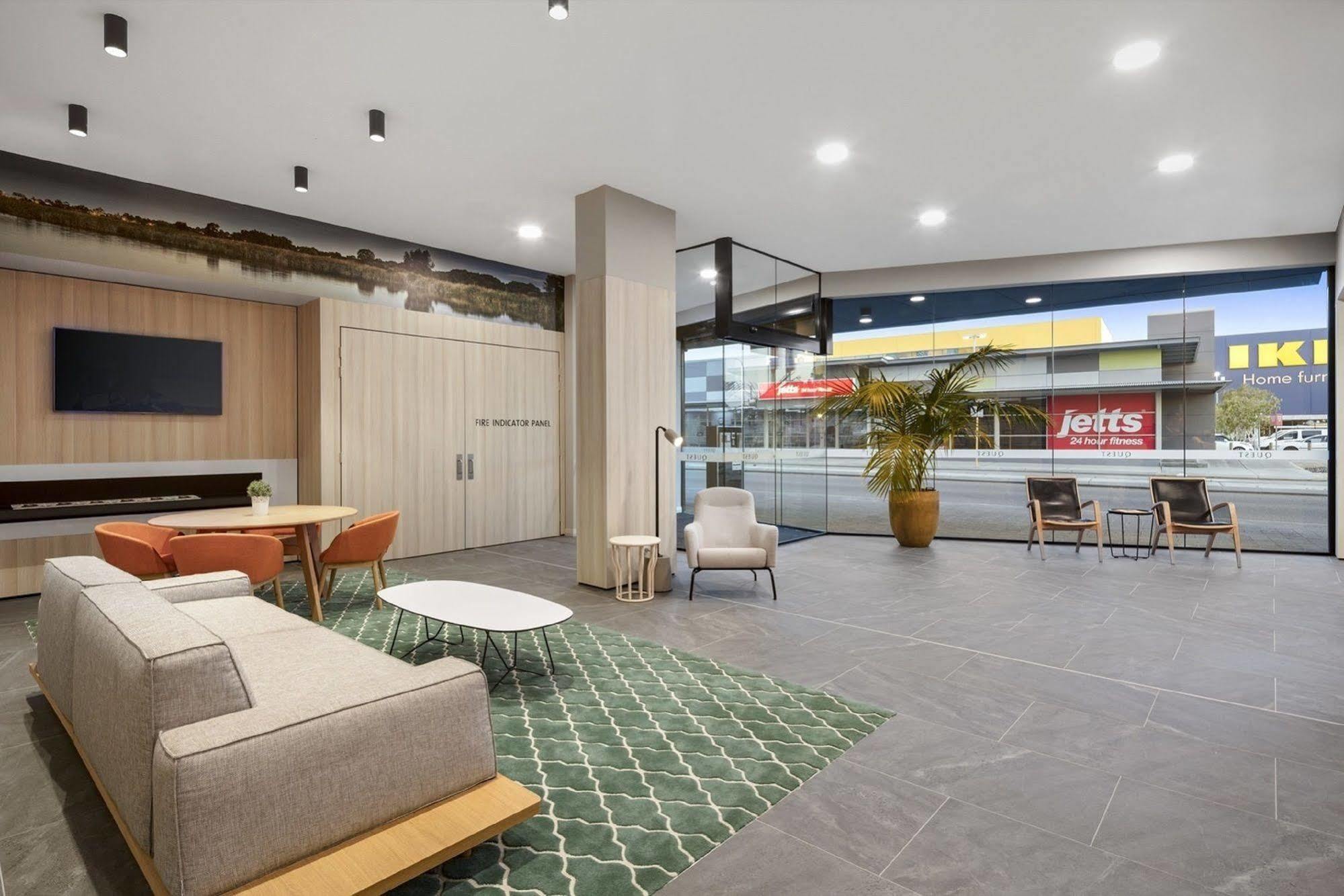 Quest Innaloo Perth Exterior foto